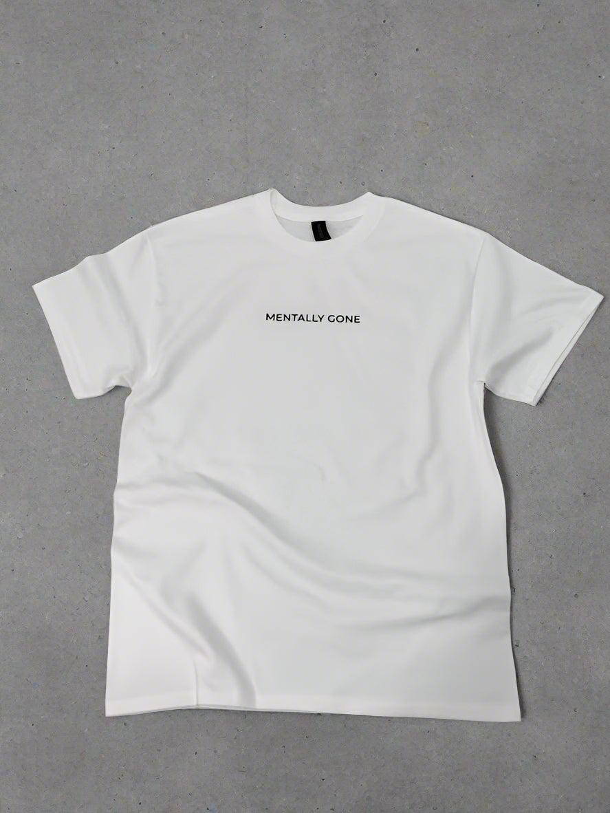 Mentally Gone Tee