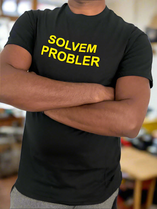 Solvem Probler Tee
