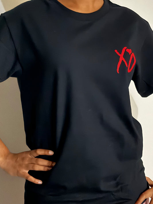 The Weekend XO Tee