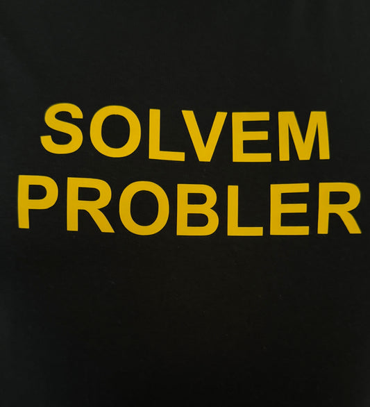 Solvem Probler Tee